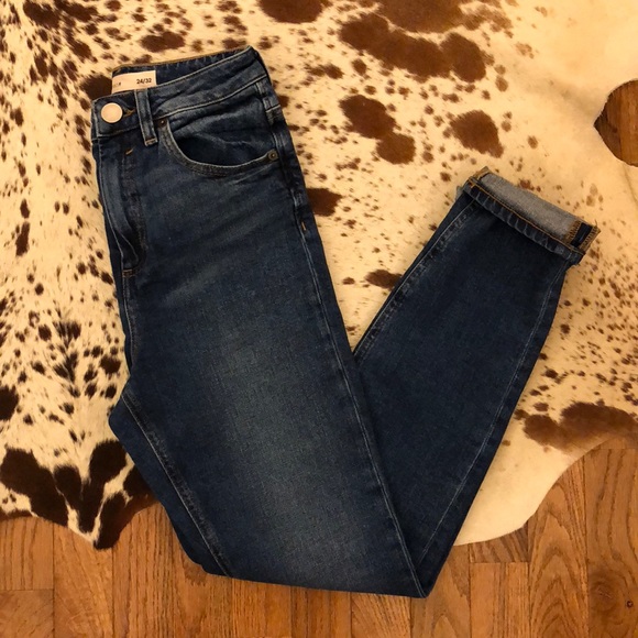 ASOS Denim - ASOS FARLEIGH Jeans - Size 24/32